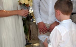 Расторжение брака в Израиле